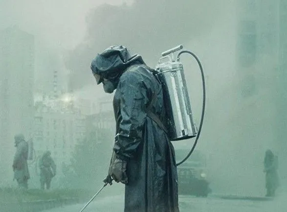 Автора серіалу "Чорнобиль" непокоїть ситуація навколо вибуху у Росії