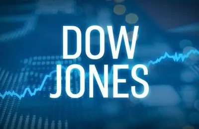 В США индекс Dow Jones показал максимальное падение почти за год