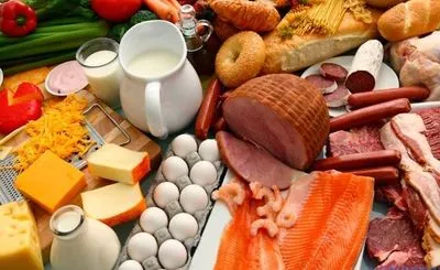 Порушення законодавства про харчові продукти: столичний бізнес оштрафували на 1,4 млн грн