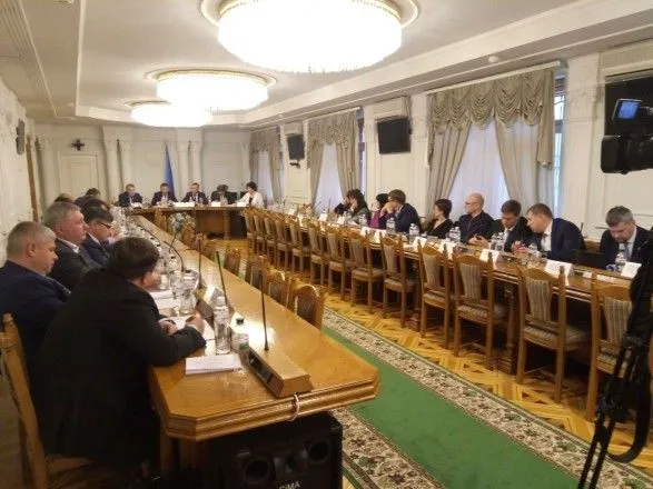 Председатель Совета судей Украины прокомментировал хамское поведение одесского судьи