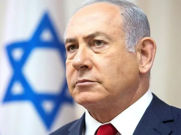 Президент Зеленский на следующей неделе встретится с премьером Израиля