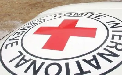Красный Крест фиксирует осложнения с предоставлением медпомощи на Донбассе