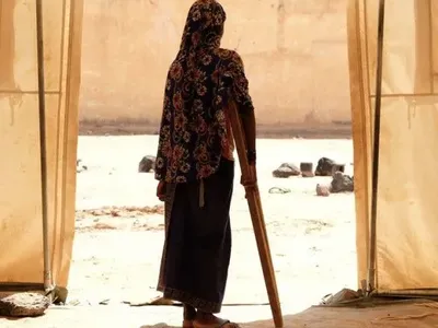 В Мали в ходе конфликта в этом году были убиты 150 детей