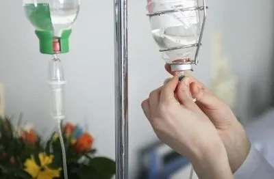 После свадьбы на Закарпатье с отравлением госпитализировали 29 человек