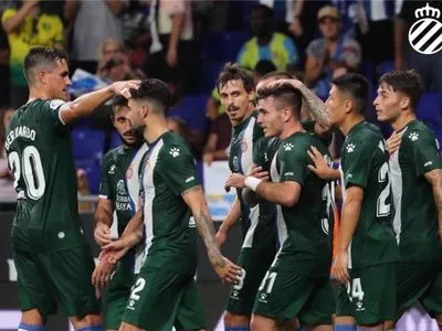 Іспанський клуб став суперником "Зорі" в раунді плей-офф Ліги Європи