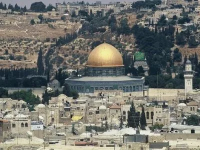 Туреччина розкритикувала Ізраїль за зміну статусу-кво на Храмовій горі