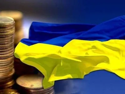 Экономика Украины растет на фоне европейской – Bloomberg