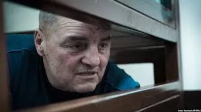 Бекиров не смог принять участие в "суде" в Крыму из-за боли в спине — Денисова