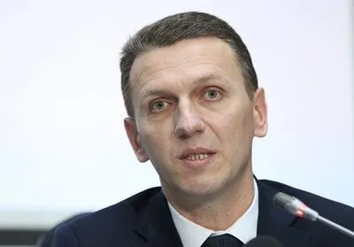 Труба прокомментировал инициативу Порошенко признать ГБР неконституционным