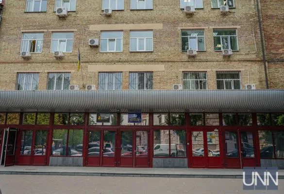 Дело экс-начальника полиции Одесской области Головина: cуд не удовлетворил апелляцию НАБУ
