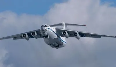 Нападение на украинский Ил-76 в Ливии: Киев хочет присоединиться к расследованию