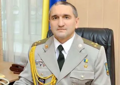Герой України: військова прокуратура повинна існувати як у військовий, так і мирний час