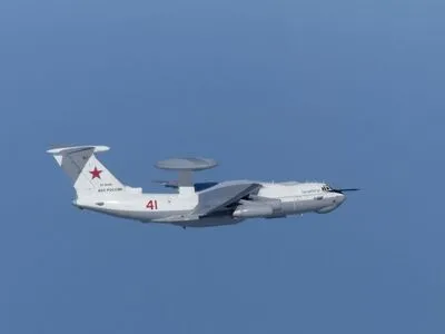 Военные РФ и Китая стали чаще летать у зоны распознавания ПВО Южной Кореи - СМИ