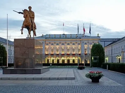 В Польше рассчитывают, что визит Зеленского будет хорошим сигналом