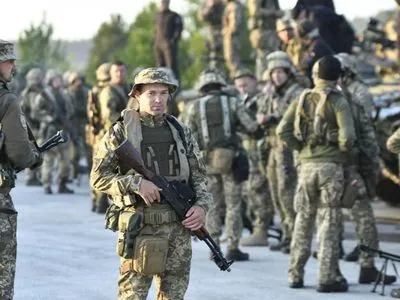 Combined Resolve XII: как тренируются украинские военные в Германии