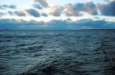 Два человека пропали в море на курортах в Одесской области