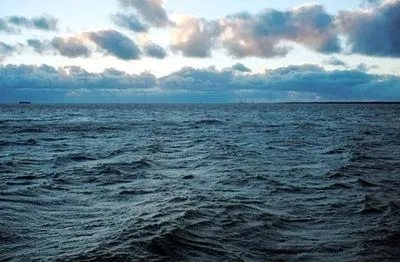 Два человека пропали в море на курортах в Одесской области