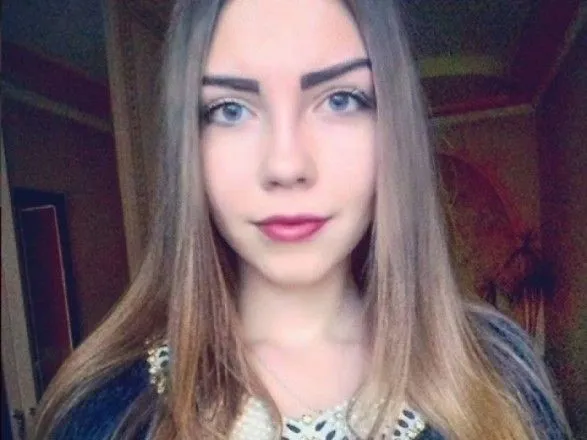 Слідчі відтворили картину вбивства Діани Хріненко