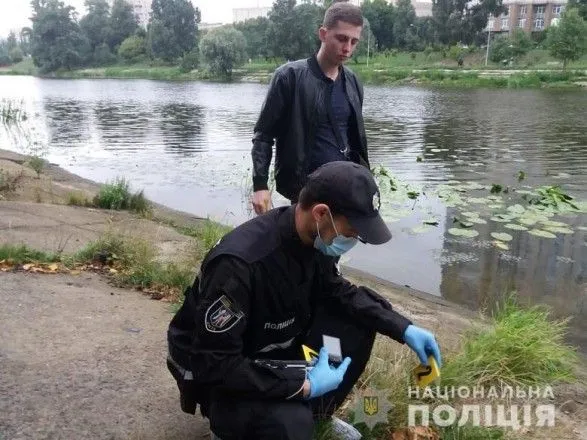 Подозреваемого в жестоком убийстве знакомой в Киеве взяли под арест