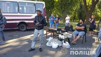 Власник будівлі зі згорілим готелем в Одесі відреагував на трагедію