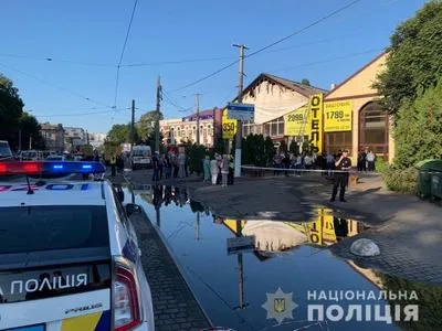 После пожара в Одессе хотят запустить масштабную проверку гостиниц и санаториев