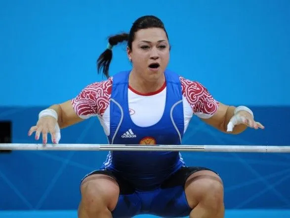Міжнародна федерація важкої атлетики звинувачує в допінгу ще 7 російських спортсменів