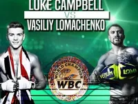 Кэмпбелл о шансах на бой с Ломаченко: все когда-нибудь проигрывают