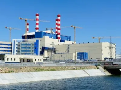 В Свердловской области отключился энергоблок Белоярской АЭС