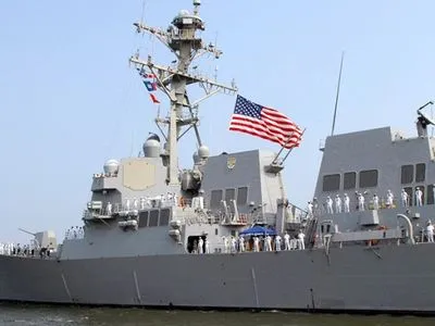 Американский адмирал считает, что ВМС США способны провести операцию против Венесуэлы