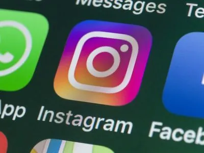 Downdetector повідомив про глобальний збій в роботі Instagram