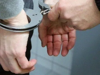 Полицейского арестовали за организацию заказного убийства