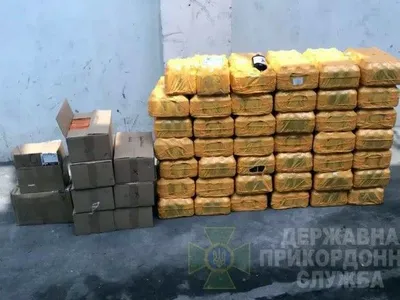 Поляки пытались вывезти из Украины лекарства и косметику на полмиллиона гривен
