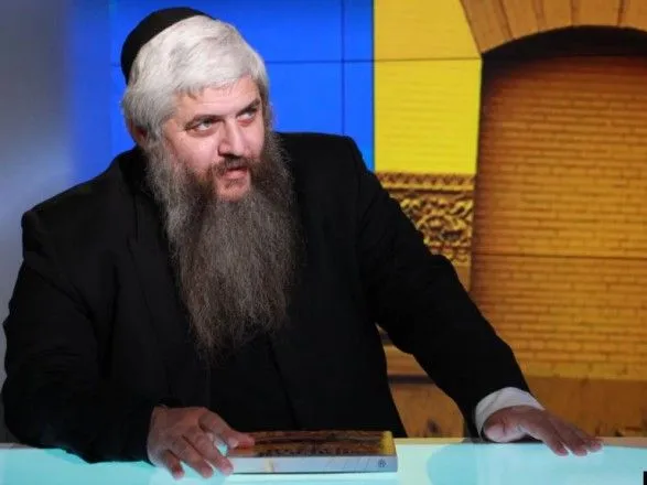 Головний рабин України: візит Нетаньягу до Києва дуже важливий для обох країн