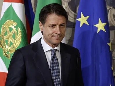 Прем’єр-міністр Італії оголосив про відставку