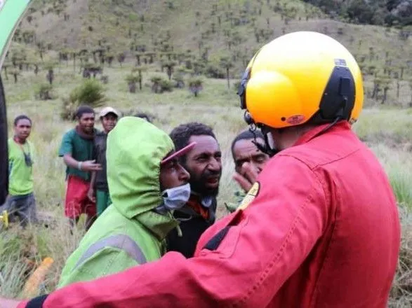 У Папуа-Новій Гвінеї під час паломництва загинули 11 людей