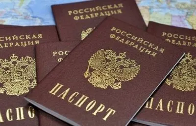 В ОРДЛО хотят до 2020 года завершить "паспортизацию" наемников — разведка