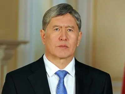 Экс-президенту Кыргызстана продлили арест