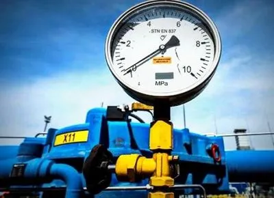 Україна готує додатковий пункт реверсного прийому газу, щоб не залежати від РФ