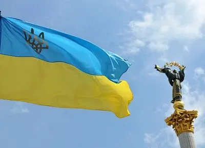 В КМДА розповіли де заборонять рух транспорту на День Державного Прапора та День Незалежності України