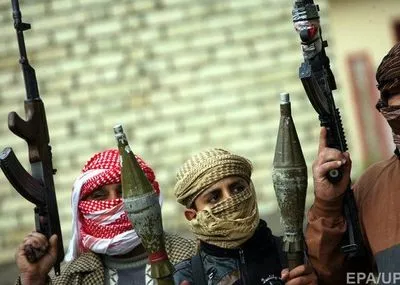 "Исламское государство" наращивает силы в Ираке и Сирии