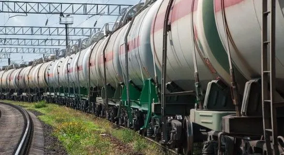 В августе поставки дизеля из России снизились вдвое – Герус