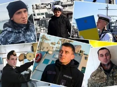 Українських моряків готують до відправки на батьківщину - ЗМІ