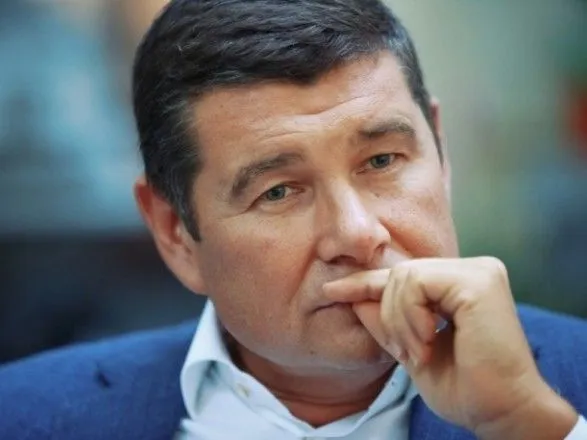 Суд рассмотрит "газовое дело" Онищенко 22 августа