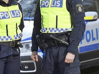 В Швеции полиция ищет двух граждан Украины по подозрению в убийстве
