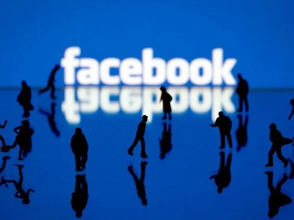 Користувачі зможуть контролювати надходження в Facebook даних про них з інших сайтів