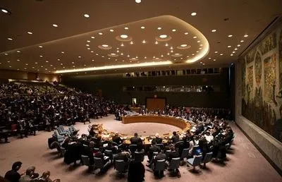 В Совбезе ООН идет экстренное заседание из-за ракетных испытаний США