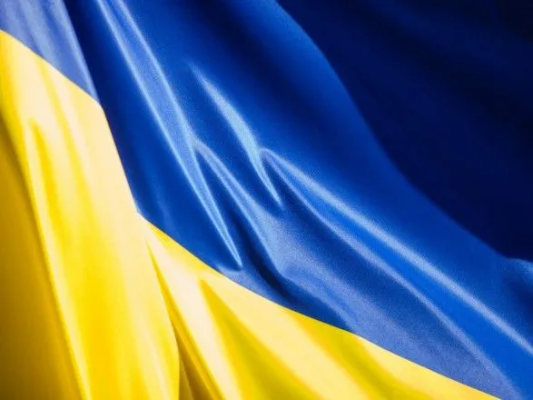Зеленский запустил флешмоб ко Дню флага Украины