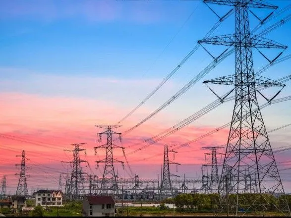 Усиление ценовых ограничений на рынке электроэнергии приведет к остановке Славянской ТЭС - "Донбассэнерго"