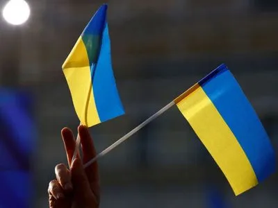 Половина украинцев считает направление движения страны правильным: впервые с 2004 года