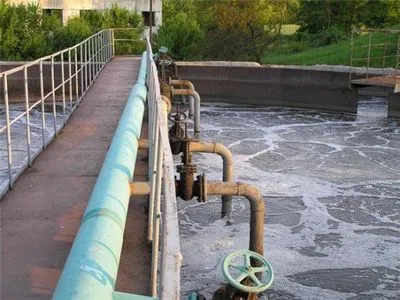 В Лисичанске восстановили электроснабжение водоканала